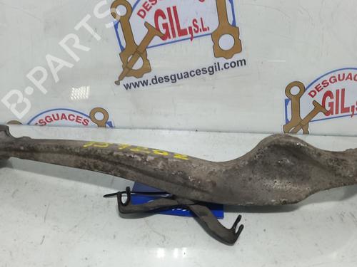 Right rear suspension arm RENAULT KOLEOS I (HY_) 2.0 dCi 4x4 (HY0K) | BP20765868M15 
