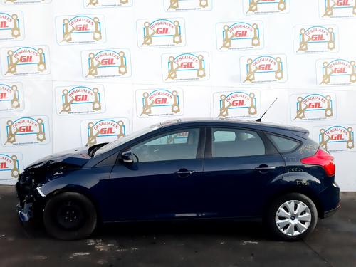 Display monitor FORD FOCUS III 1.6 Ti | BP20771211C48 