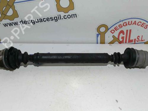 Used Right front driveshaft VOLVO 460 (464) 1.8 (90 hp) 20782021