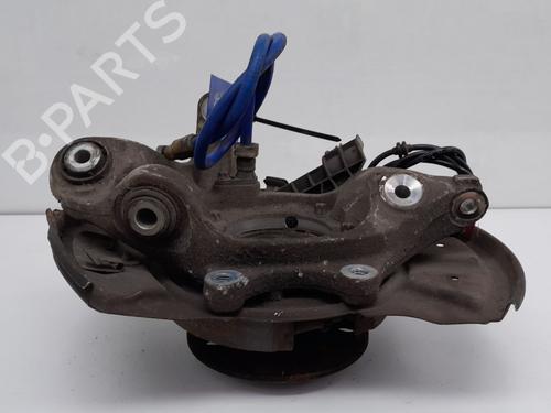 Right rear steering knuckle MERCEDES-BENZ GLK-CLASS (X204)  | BP25938394M28 