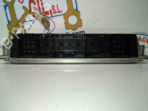 Used Engine control unit (ECU) MERCEDES-BENZ A-CLASS (W168) A 170 CDI (168.008) (90 hp) 20791218