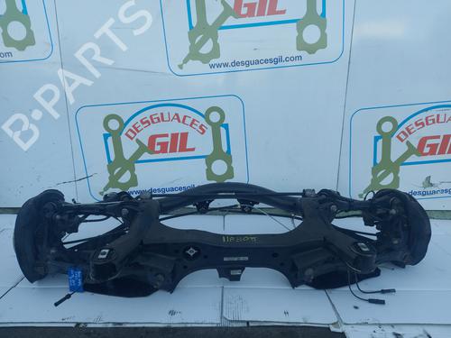 Rear axle BMW 3 Touring (F31) 318 d | BP20742778M2 