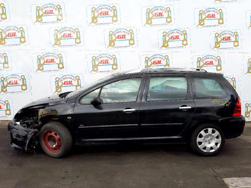 Cockpit PEUGEOT 307 SW (3H)  | BP20737722C47 