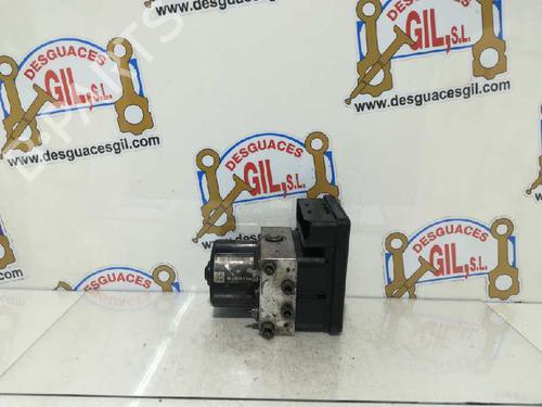 ABS pump VW GOLF V (1K1)  | BP20793801M43 