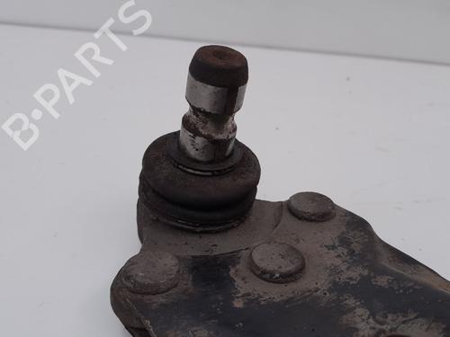 Right front suspension arm OPEL ASTRA G Hatchback (T98) 1.6 (F08, F48) | BP26711262M13 