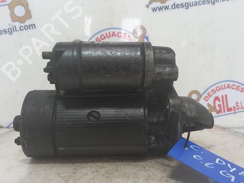 Used Starter CITROËN DYANE 6 (33 hp) 21397174