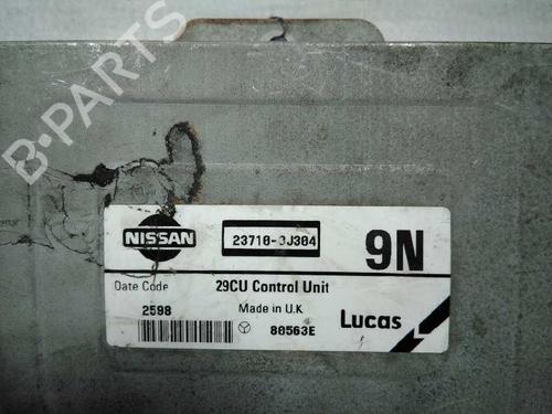 Engine control unit (ECU) NISSAN PRIMERA (P11) 2.0 16V | BP20801096M57 
