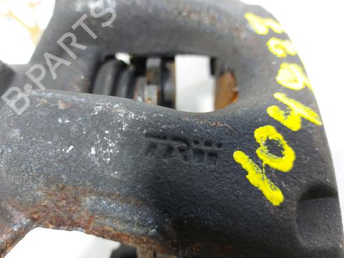 Right front brake caliper BMW 1 (E87) 118 d | BP20813196M104 
