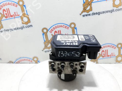 ABS pump MINI MINI (R56) Cooper D | BP20752242M43 