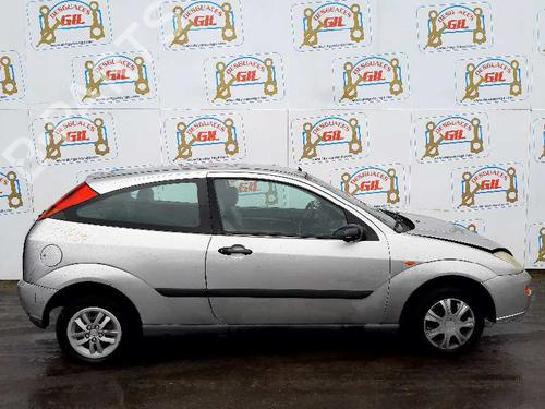 Engine FORD FOCUS I (DAW, DBW) 1.8 Turbo DI / TDDi | BP20736534M1 