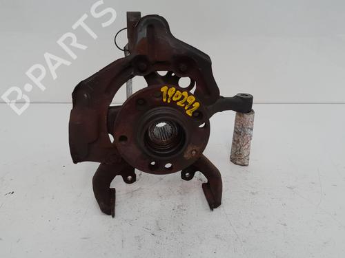 Used Right front steering knuckle SEAT AROSA (6H1) 1.0 (50 hp) 27588248