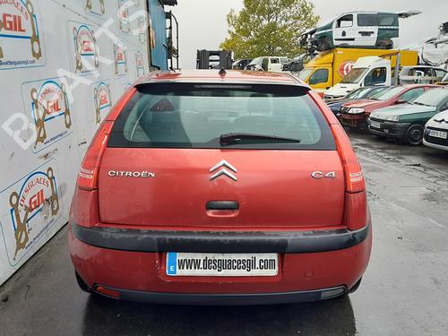 Starter CITROËN C4 I (LC_)  | BP20770831M8 