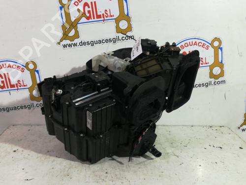 Chaufagebak NISSAN QASHQAI / QASHQAI +2 I (J10, NJ10, JJ10E) 1.5 dCi (110 hp) 20751714