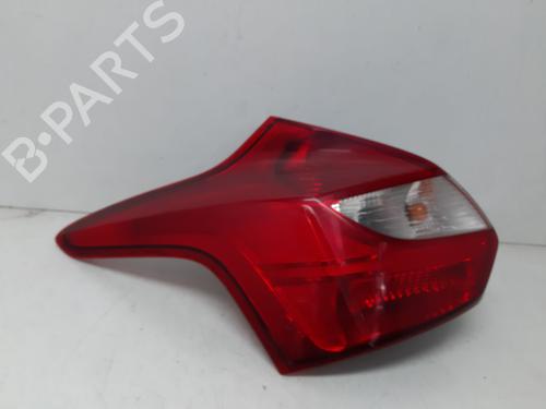 Left taillight FORD FOCUS III 1.6 TDCi | BP31272090C34