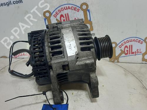Alternator VW GOLF III (1H1)  | BP20755882M7 