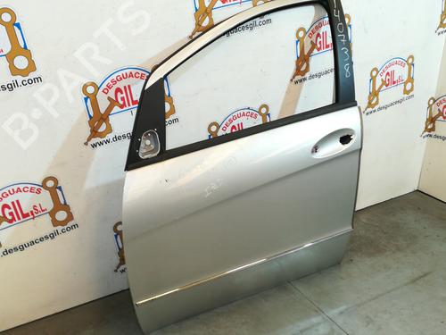 Left front door MERCEDES-BENZ A-CLASS (W169) A 180 CDI (169.007, 169.307) | BP20753919C2 