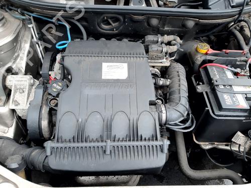 AC compressor FIAT PUNTO (188_) 1.2 16V 80 (188.233, .235, .253, .255, .333, .353, .639,... | BP21575283M34 