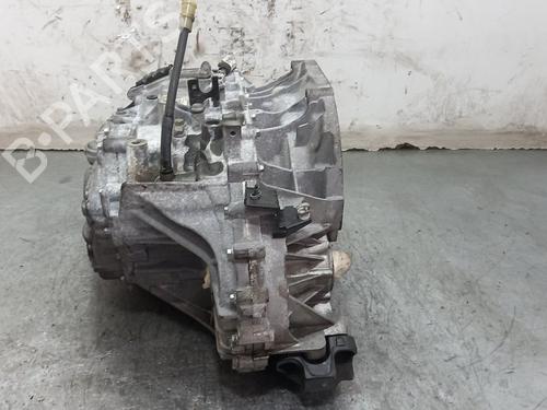 Gearbox RENAULT TALISMAN (LP_) 2.0 Blue dCi 160 (LPAM) | BP20766797M3 