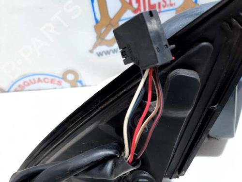 Right mirror AUDI A6 C6 (4F2) 3.2 FSI | BP20734114C27 