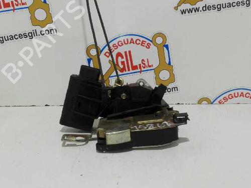 Front right lock BMW 3 (E36)  | BP20782420C97
