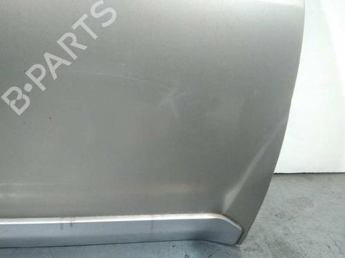 Right front door MITSUBISHI OUTLANDER II (CW_W) 2.0 DI-D (CW8W) | BP20811672C3 