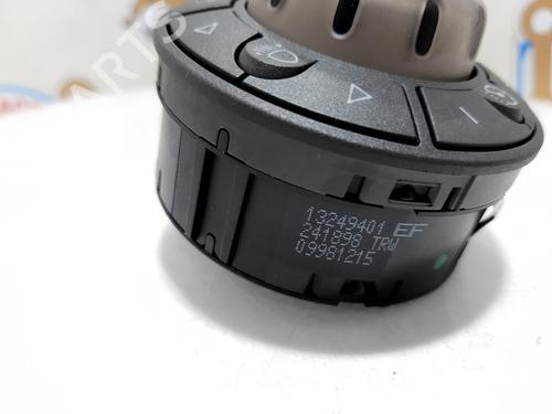 Headlight switch OPEL CORSA D (S07) 1.3 CDTI (L08, L68) | BP20740790I24 