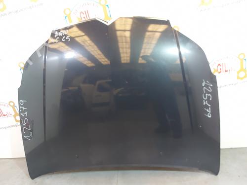 Used Hood CITROËN C5 II (RC_) [2004-2008]  20745672