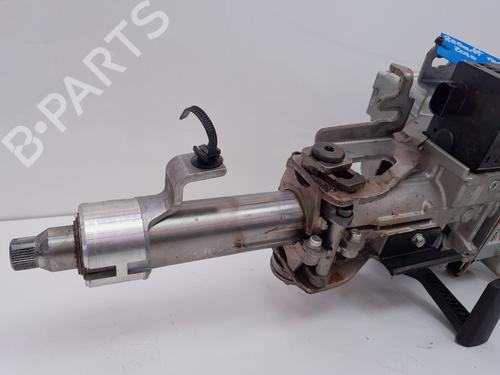 Steering column RENAULT MEGANE III Hatchback (BZ0/1_, B3_) 1.5 dCi | BP28192158M21 