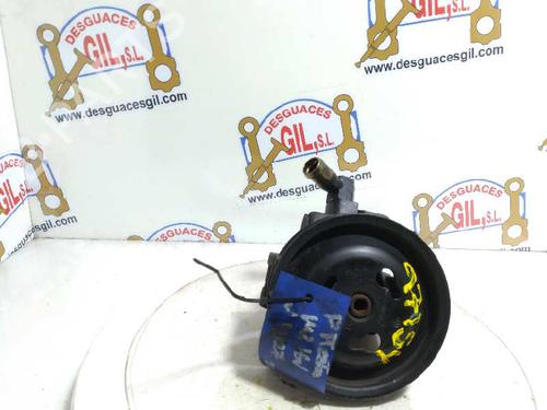 Used Steering pump FORD FIESTA V (JH_, JD_) 1.4 16V (80 hp) 20734883