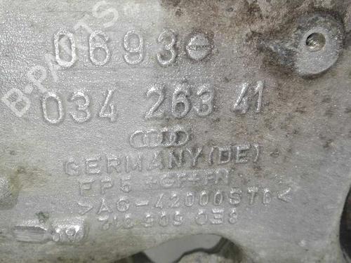 Querlenker links hinten AUDI A4 B6 Convertible (8H7) 2.5 TDI | BP20777014M14 