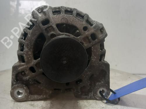 Alternator DACIA SANDERO II  | BP20772742M7 
