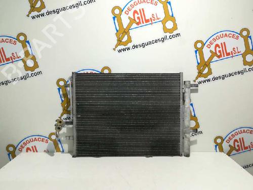 AC radiator FORD MONDEO IV (BA7)  | BP21829581M32 