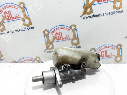 Used Brake master cylinder FORD FOCUS II (DA_, HCP, DP) [2004-2013]  20756626