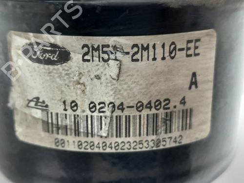 Abs pomp FORD FOCUS I (DAW, DBW) 1.8 TDCi | BP20762011M43 