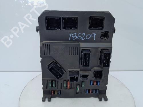 Used Fuse box PEUGEOT 206 Hatchback (2A/C) 2.0 HDI 90 (90 hp) 26440774