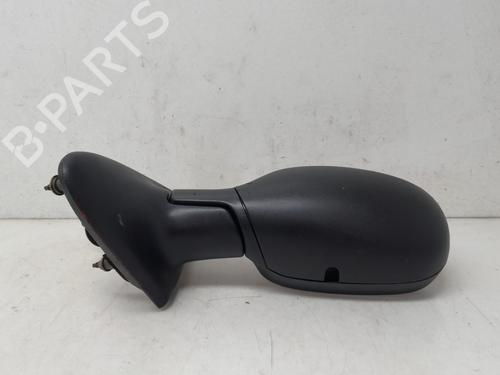 Left mirror RENAULT MEGANE I (BA0/1_) 1.9 dTi (BA1U) | BP30006630C26 