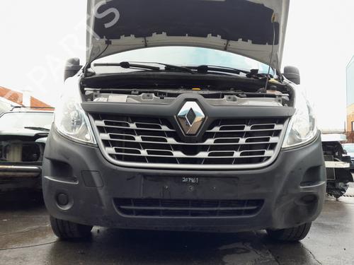 front-bumper-renault-master-iii-van-fv-2010-34697927 main image
