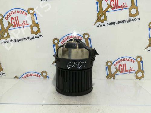 Used Heater blower motor PEUGEOT 308 I (4A_, 4C_) [2007-2016]  20809726