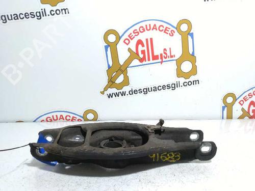 Used Left rear suspension arm BMW 3 (E90) 320 d (163 hp) 20782067