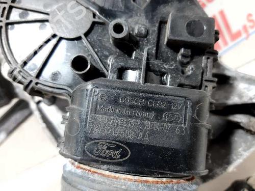 Front wiper motor FORD MONDEO IV (BA7)  | BP21829586M29 