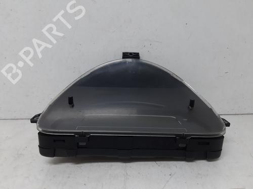 Instrument cluster CITROËN C3 Pluriel (HB_) 1.4 HDi | BP31269169C47 - Image 4