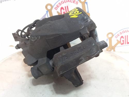 Left front brake caliper LAND ROVER RANGE ROVER EVOQUE (L538) | BP20768648M105