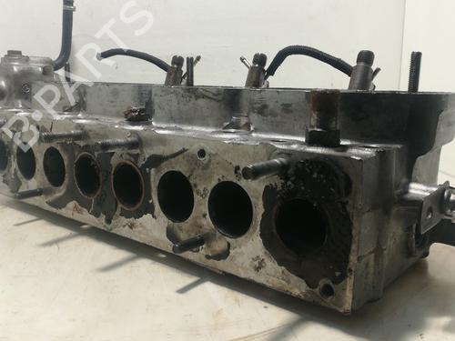 Used Cylinder head Cylinder head ROVER 25 I Hatchback (RF) [1999-2006] 34224980 34224980