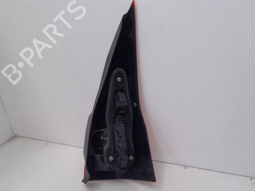 Left taillight RENAULT MEGANE II Estate (KM0/1_) 1.5 dCi (KM02, KM13) | BP27594377C34 