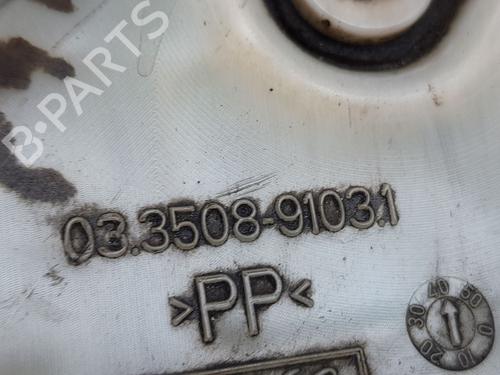 Maître-cylindre FORD FOCUS II Saloon (DB_, FCH, DH)  | BP30487138M77 