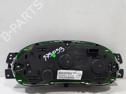 Instrument cluster DACIA DOKKER MPV (KE_)  | BP24649741C47 