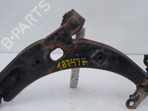 Used Left front suspension arm KIA CARENS II MPV (FJ) 2.0 CRDi (113 hp) 26711253
