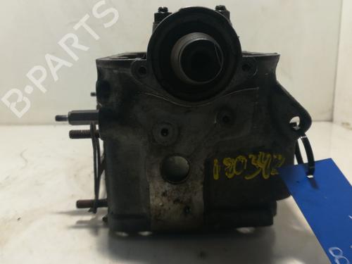 Used Cylinder head Cylinder head AUDI 100 C4 Saloon (4A2) 2.8 E (174 hp) 34129378 34129378