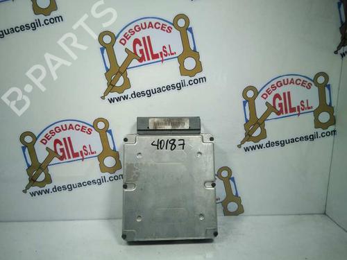 Used Engine control unit (ECU) FORD MONDEO II Saloon (BFP) 1.8 i (115 hp) 20798626