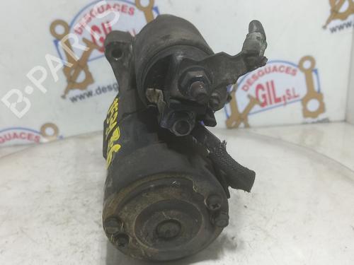Starter PEUGEOT 206 Hatchback (2A/C) 2.0 S16 | BP20761684M8 